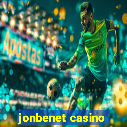 jonbenet casino